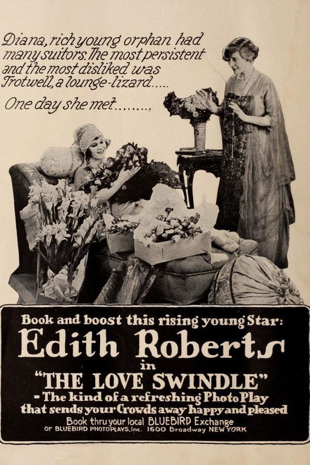 The Love Swindle