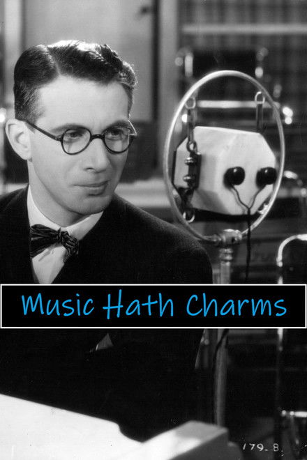 Music Hath Charms