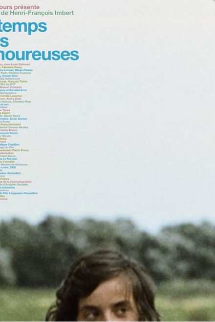 Le temps des amoureuses