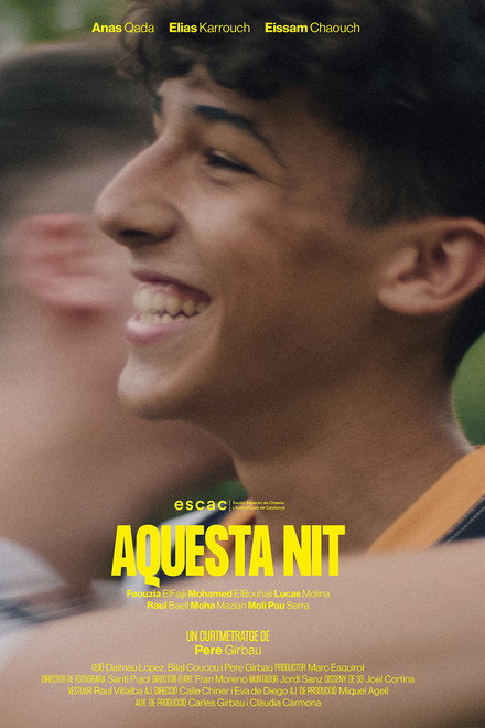 Aquesta nit