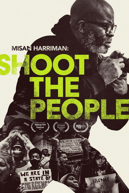 Shoot the People