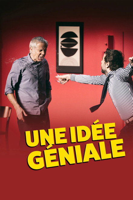 Une idée géniale