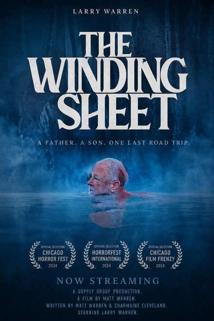 The Winding Sheet