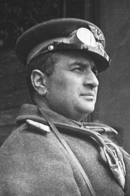 Lev Saakov