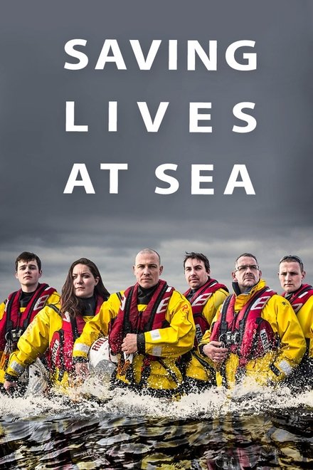 Saving Lives at Sea