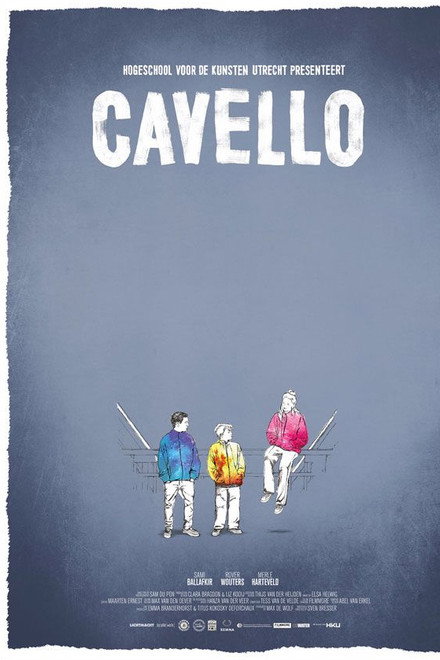 Cavello