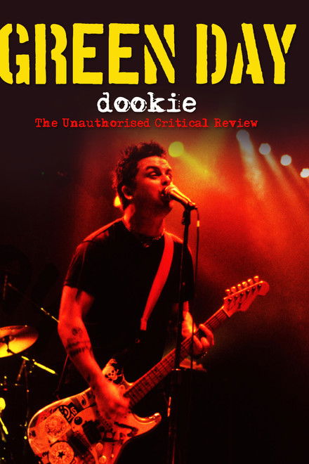 Green Day: Dookie