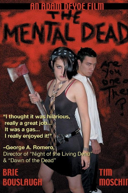The Mental Dead