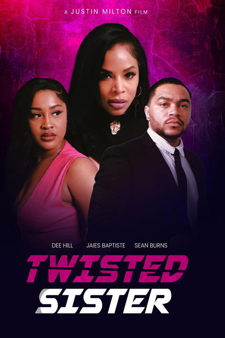 Twisted Sister