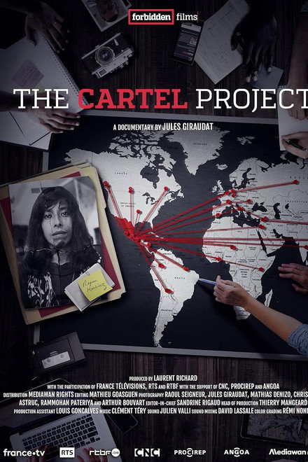 The Cartel Project