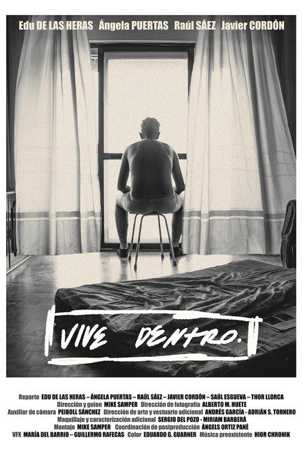 Vive dentro