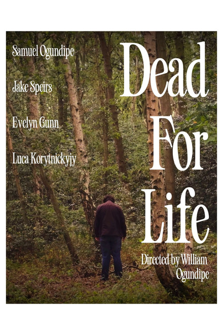 Dead for Life