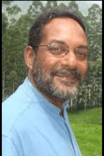 George Kithu