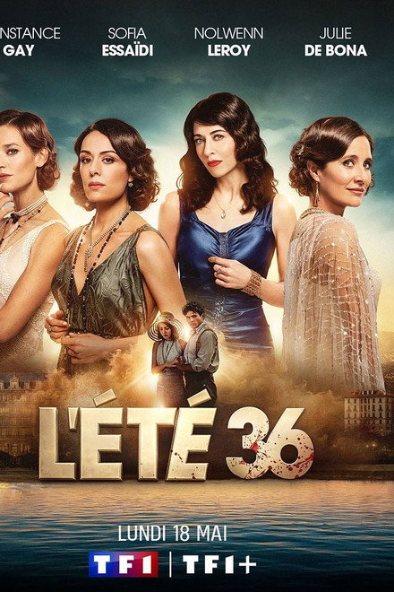 Été 36