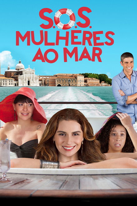 Coleção S.O.S. Mulheres ao Mar