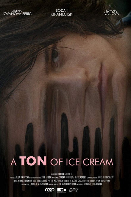 A Ton of Ice Cream