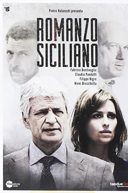 Romanzo Siciliano