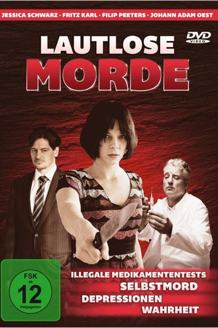 Lautlose Morde