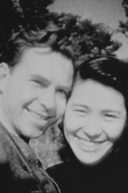 Japanese Bride in America