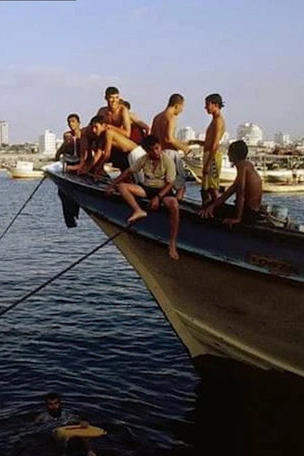 Mahdi Amel in Gaza: On the Colonial Mode of Production