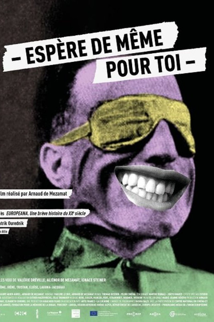 Wishing You the Same