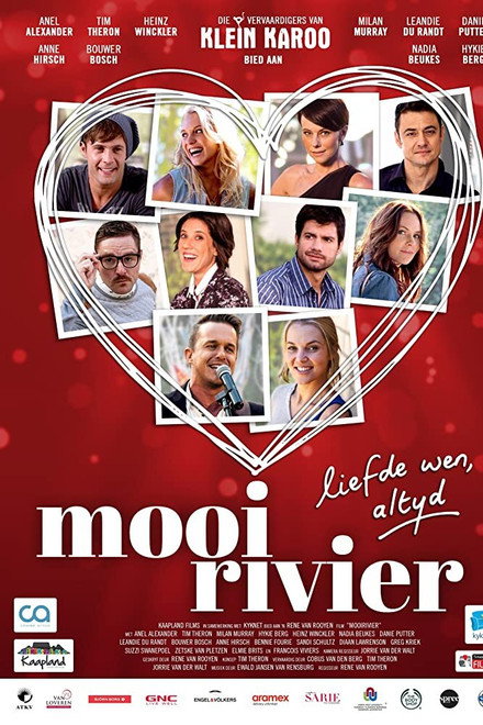 Mooi River