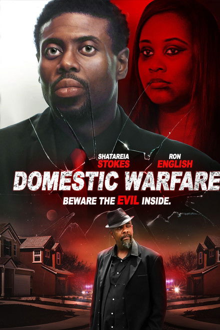 Domestic Warfare