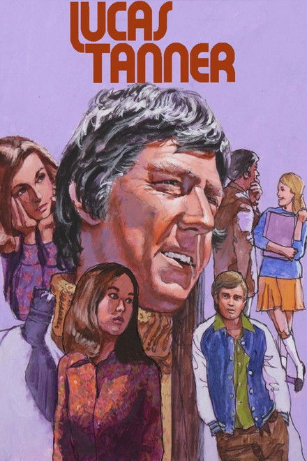 Lucas Tanner