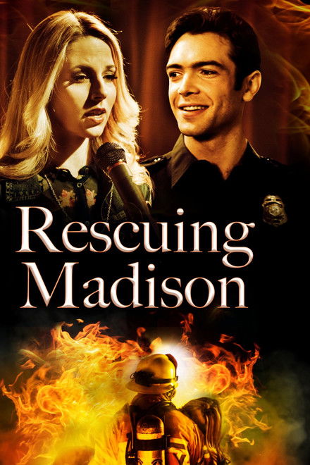 Rescuing Madison