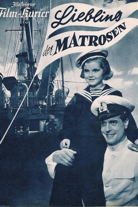 Darling of the Sailors