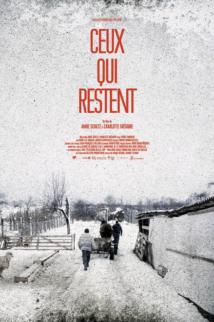 Those Who Remain