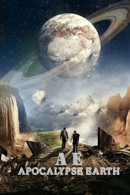 AE: Apocalypse Earth