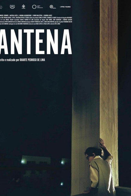 Antenna
