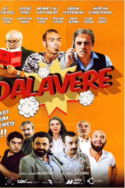 Dalavere