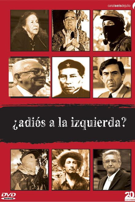 ¿Adiós a la Izquierda?