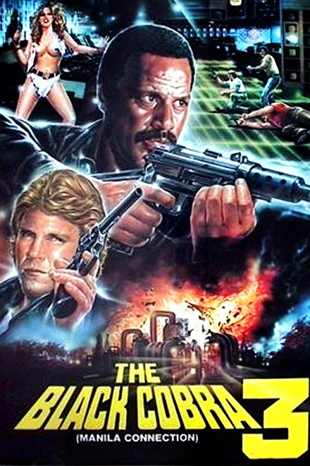 The Black Cobra 3