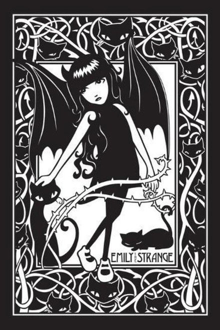 Emily the Strange
