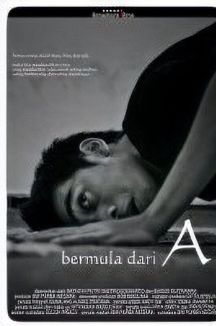 Bermula dari A