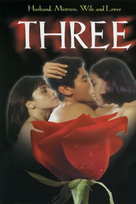 Three