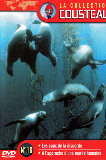 The Cousteau Collection N°16-1 | Strait Islands: The Waters of Discord