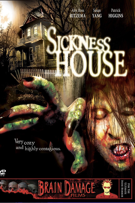 Sickness House