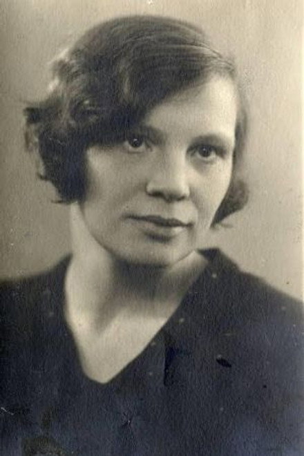 Nina Gernet