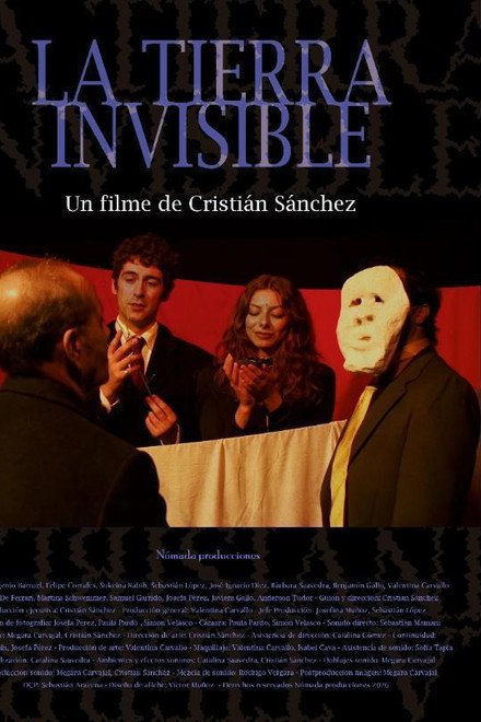 The Invisible Land