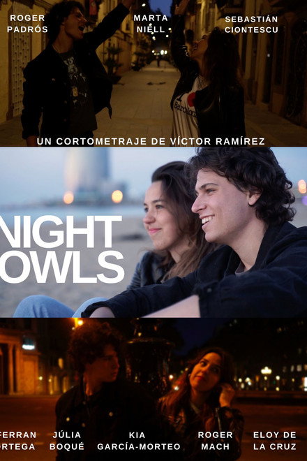 Night Owls