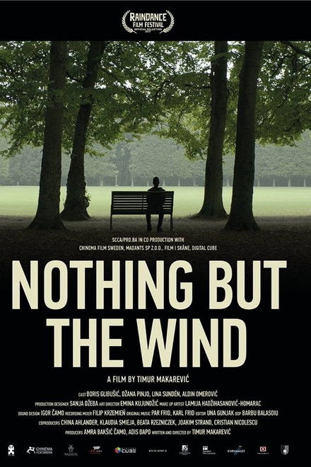 Nothing But the Wind