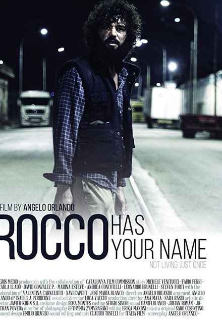 Rocco tiene tu nombre