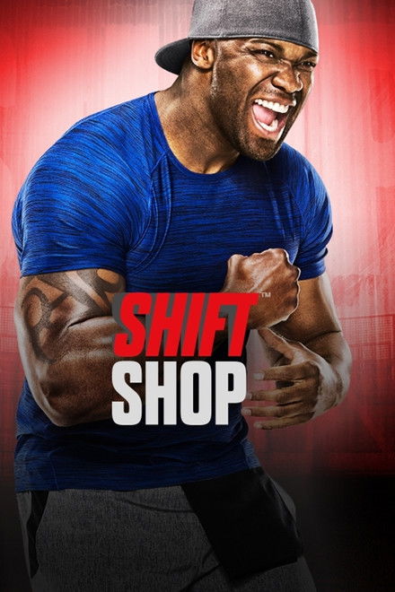Shift Shop - Sample Workout