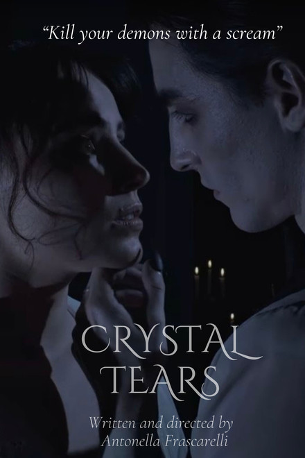 Crystal Tears