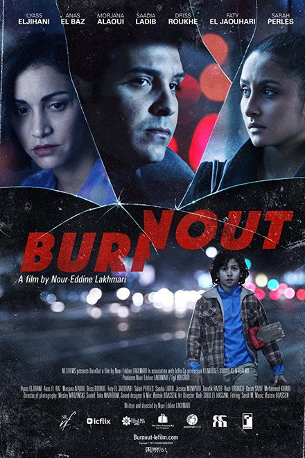Burnout