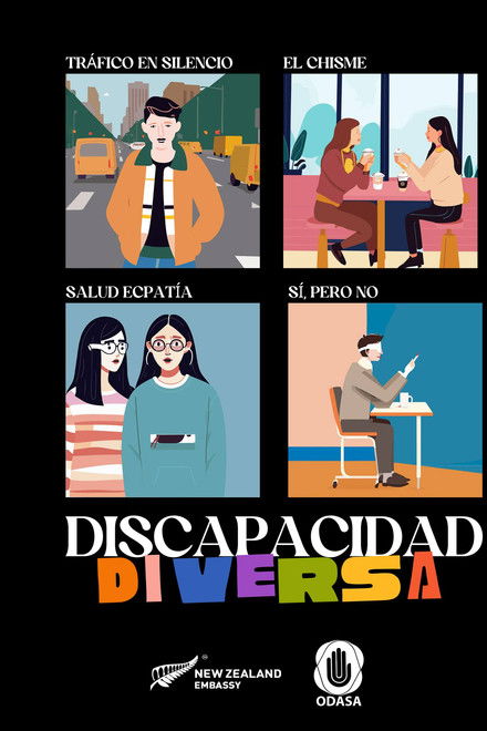 Diverse Disability